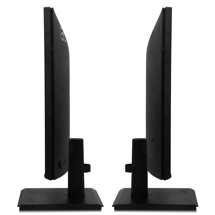 Acer Vero V277G 27" Full HD 16:9 ZeroFrame IPS 120Hz 4ms AdaptiveSync Computer Monitor, 68.6 cm (27"), 1920 x 1080 pixels, Full HD, LED, 4 ms, Black