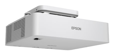 Epson EB-L690U, 6500 ANSI lumens, 3LCD, WUXGA (1920x1200), 16:10, 1270 - 12700 mm (50 - 500"), 1.44 - 23.84 m