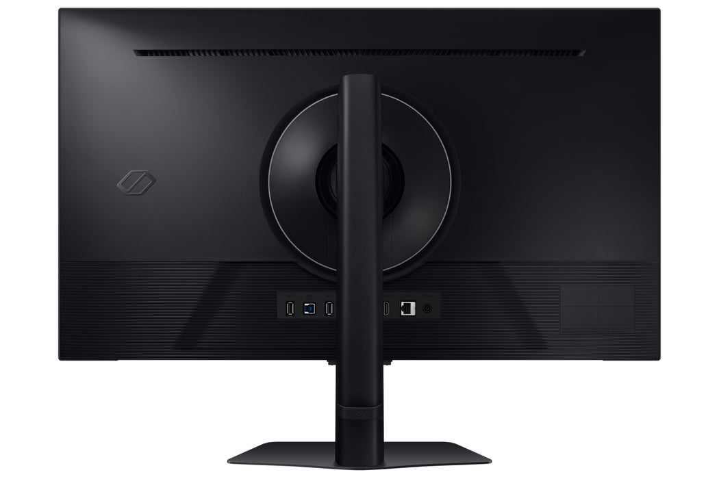 Samsung LS32DG702EU, 81.3 cm (32"), 3840 x 2160 pixels, 4K Ultra HD, LCD, 1 ms, Black