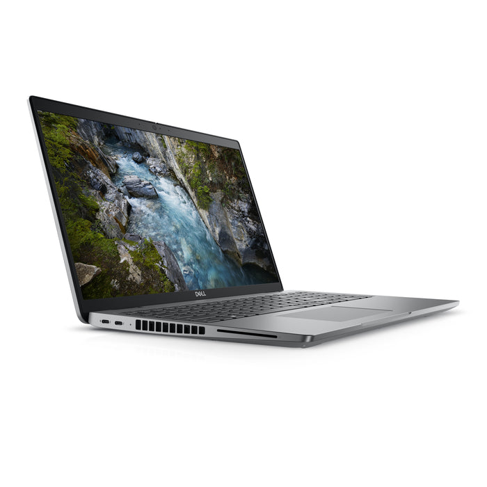 DELL Precision 3580, Intel® Core™ i7, 39.6 cm (15.6"), 1920 x 1080 pixels, 32 GB, 512 GB, Windows 11 Pro