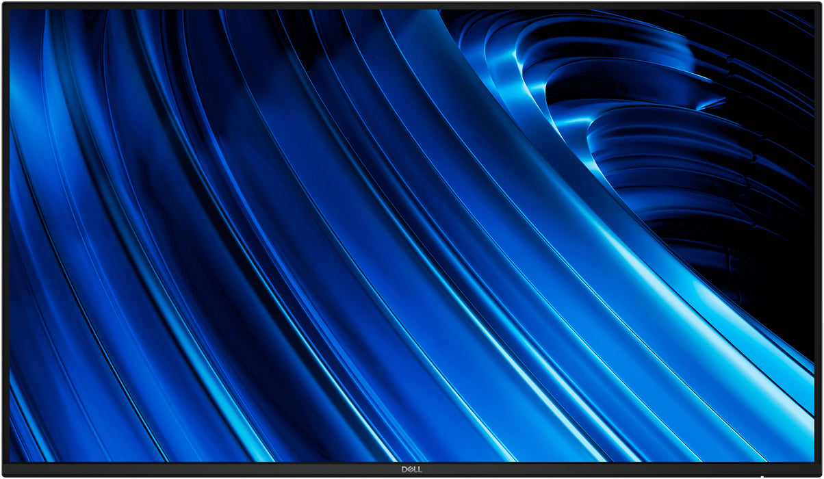 DELL Pro P 27 P2726H WOST, 68.6 cm (27"), 1920 x 1080 pixels, Full HD, LCD, 8 ms, Black