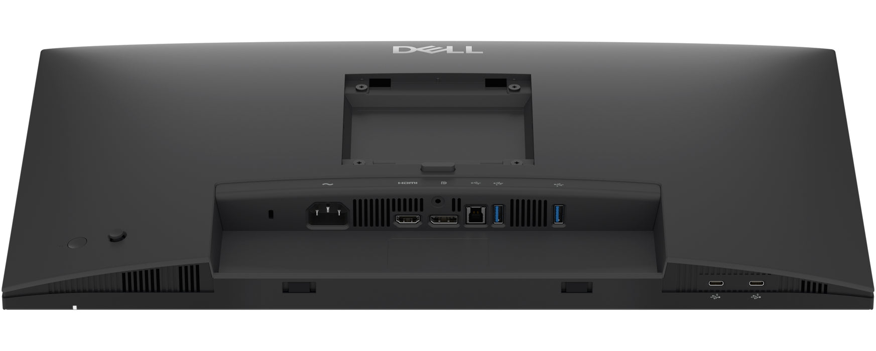 DELL Pro P P2426H, 61 cm (24"), 1920 x 1080 pixels, Full HD, LCD, 8 ms, Black