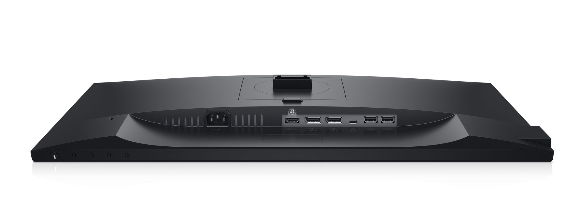DELL P2419HC_WOST, 61 cm (24"), 1920 x 1080 pixels, Full HD, LCD, 8 ms, Black