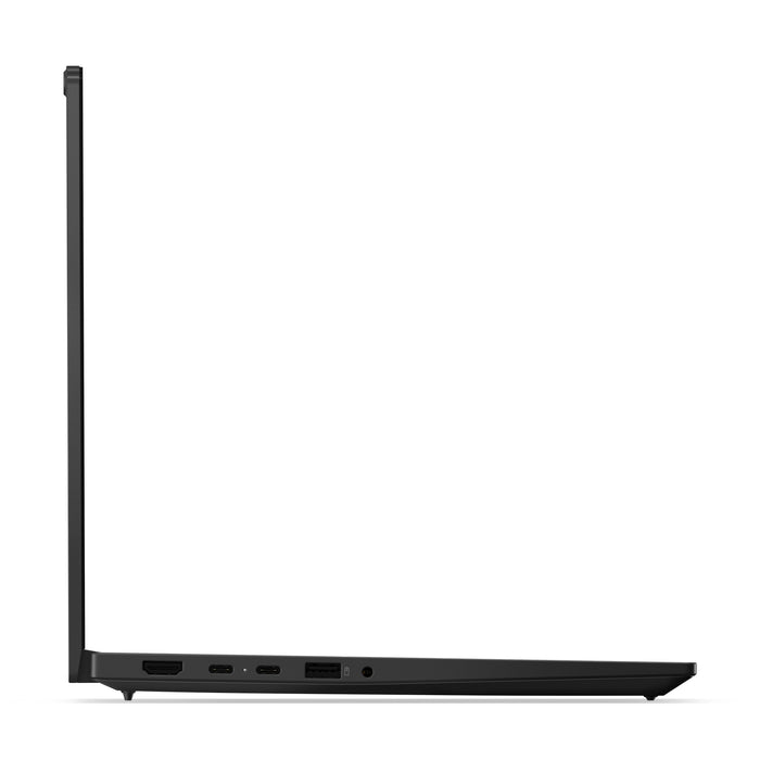 Lenovo ThinkPad E14 Gen 7 (AMD), AMD Ryzen™ 5, 3.5 GHz, 35.6 cm (14"), 1920 x 1200 pixels, 16 GB, 512 GB
