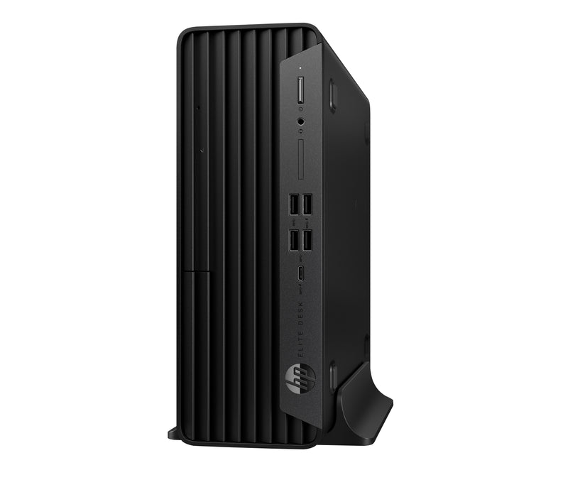 HP Elite SFF 800 G9, Intel® Core™ i5, i5-14500, 16 GB, 512 GB, DVD±RW, Windows 11 Pro