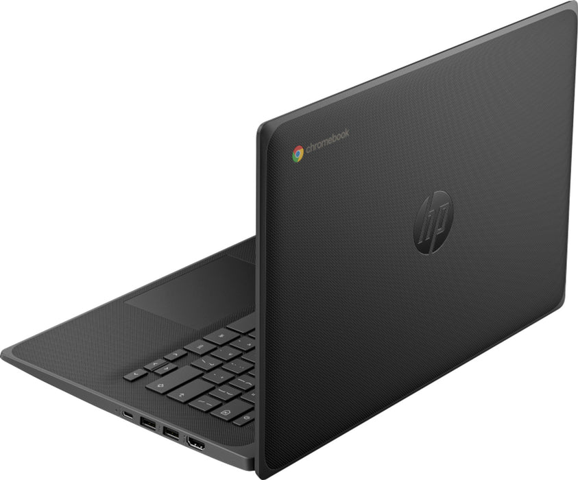 HP Fortis G1i 14 Chromebook, Intel® N, 35.6 cm (14"), 1366 x 768 pixels, 4 GB, 32 GB, ChromeOS