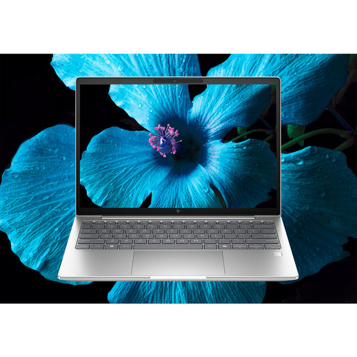 HP EliteBook 6 G1i AI PC, Intel Core Ultra 5, 33.8 cm (13.3"), 1920 x 1200 pixels, 16 GB, 512 GB, Windows 11 Pro