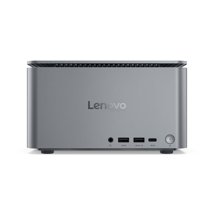 Lenovo ThinkCentre neo Ultra Gen 2, Intel Core Ultra 7, 265, 32 GB, DDR5-SDRAM, 1 TB, Windows 11 Pro