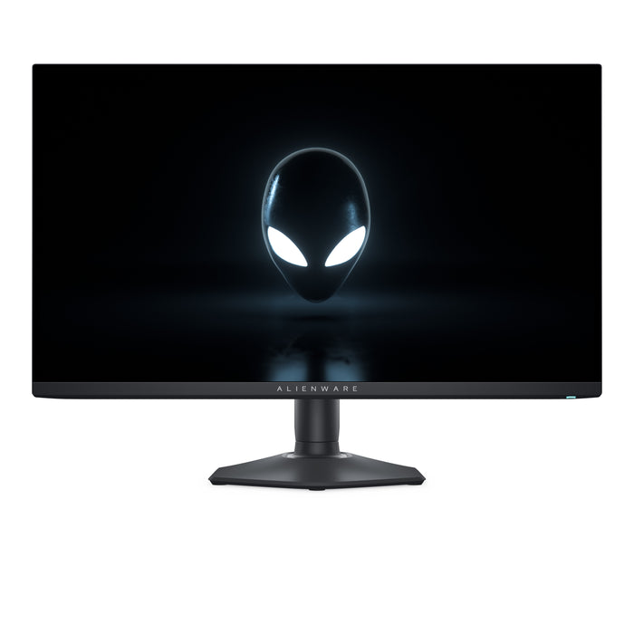 Alienware AW2725DF, 67.8 cm (26.7"), 2560 x 1440 pixels, Quad HD, QD-OLED, 0.03 ms, Black