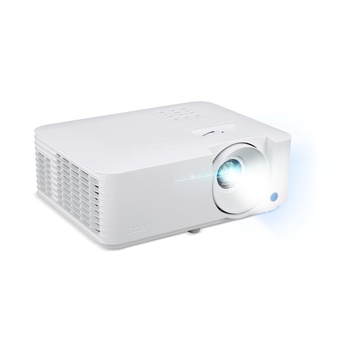 Acer Vero XL2332 projector - WXGA, Laser, 5,300 ANSI lm, 5300 ANSI lumens, DMD, WXGA (1200x800), 50000:1, 16:10, 4:3, 16:9, 16:10