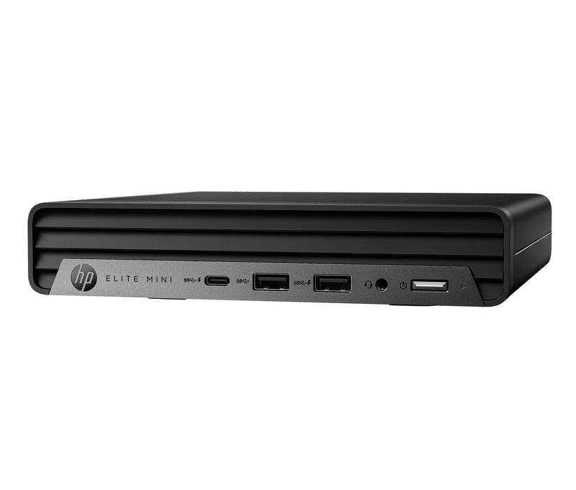 HP Elite Mini 800 G9, Intel® Core™ i9, i9-14900, 32 GB, DDR5-SDRAM, 1 TB, Windows 11 Pro