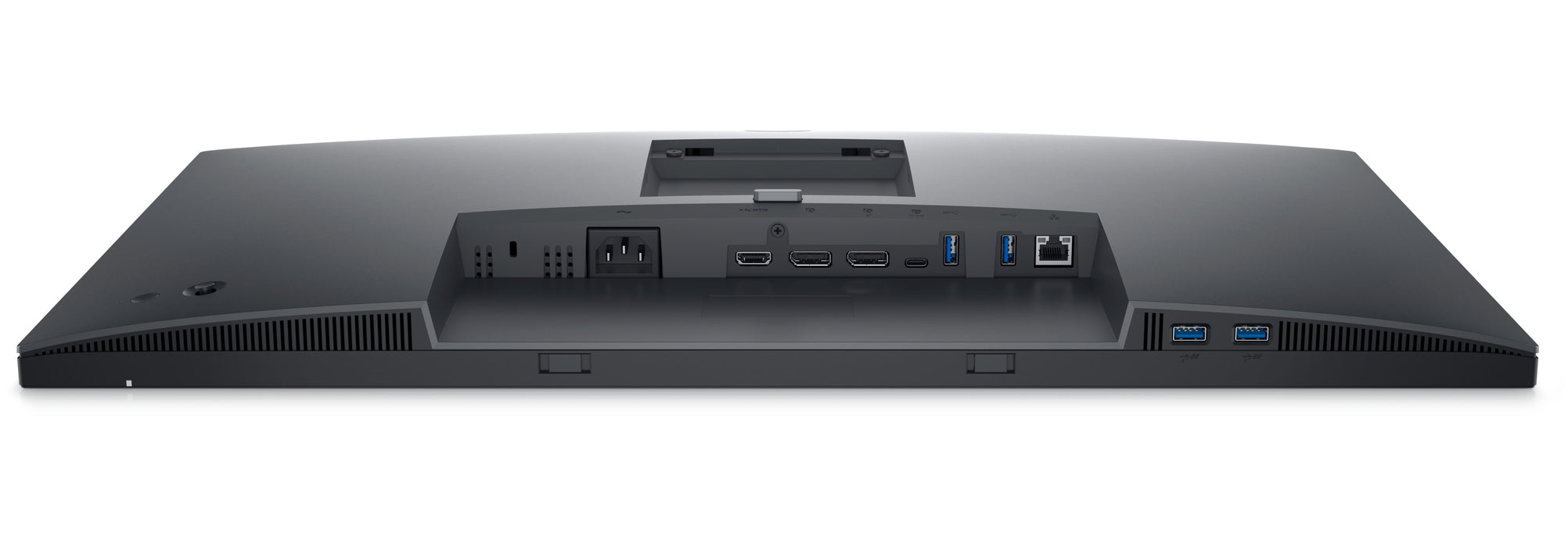 DELL P Series 27 USB-C Hub Monitor - P2723DE, 68.6 cm (27"), 2560 x 1440 pixels, Quad HD, LCD, 5 ms, Black
