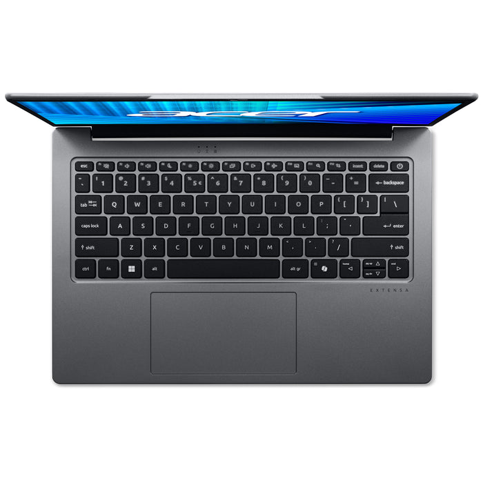 Acer Extensa 14 laptop (EXO14-72) - Intel Core Ultra 5, 16GB RAM, 512GB SSD, " WUXGA display, Windows 11 Pro, Intel Core Ultra 5, 1.2 GHz, 35.6 cm (14"), 1920 x 1200 pixels, 16 GB, 512 GB