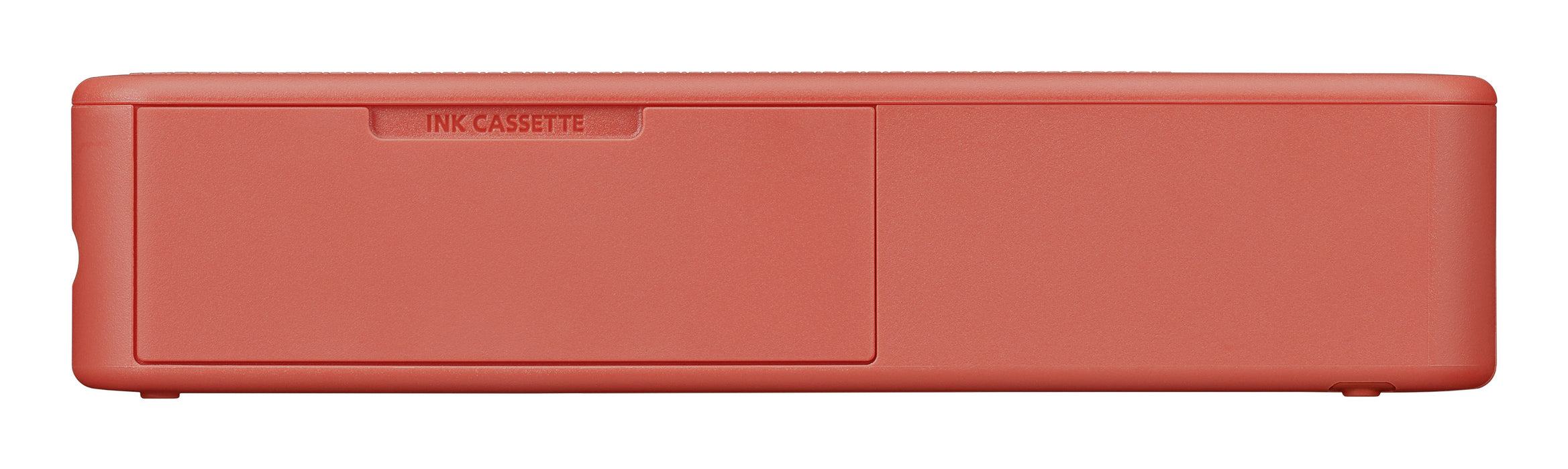 Canon SELPHY QX20 RD, Dye-sublimation, 287 x 287 DPI, 2.8" x 3.3" (7.2x8.5cm), Borderless printing, Wi-Fi, Bluetooth