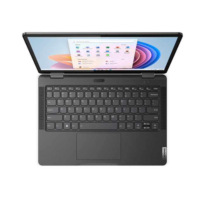 Lenovo 13w Yoga Gen 2, AMD Ryzen™ 5, 2 GHz, 33.8 cm (13.3"), 1920 x 1200 pixels, 8 GB, 256 GB