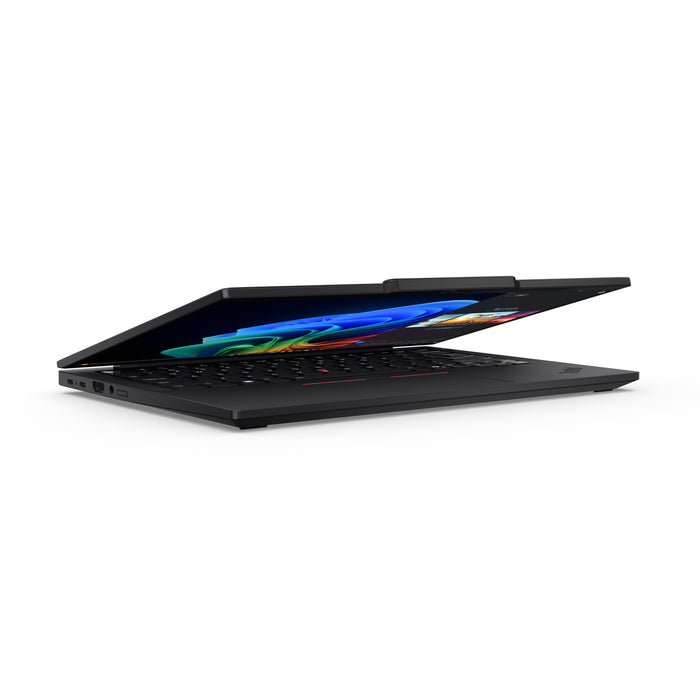 Lenovo ThinkPad T14s Gen 6 (AMD) Copilot+ PC, AMD Ryzen AI 7 PRO, 2 GHz, 35.6 cm (14"), 1920 x 1200 pixels, 16 GB, 512 GB