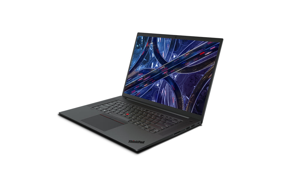 Lenovo ThinkPad P1 Gen 6, Intel® Core™ i9, 40.6 cm (16"), 2560 x 1600 pixels, 32 GB, 1 TB, Windows 11 Pro