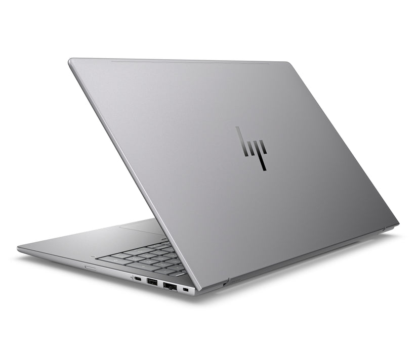 HP ZBook 8 G1i Data Science, Intel Core Ultra 7, 40.6 cm (16"), 1920 x 1200 pixels, 16 GB, 512 GB, Windows 11 Pro