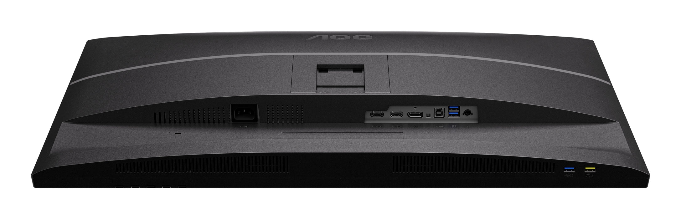 AOC E4 Q32E4U, 80 cm (31.5"), 2560 x 1440 pixels, Quad HD, LED, 4 ms, Black