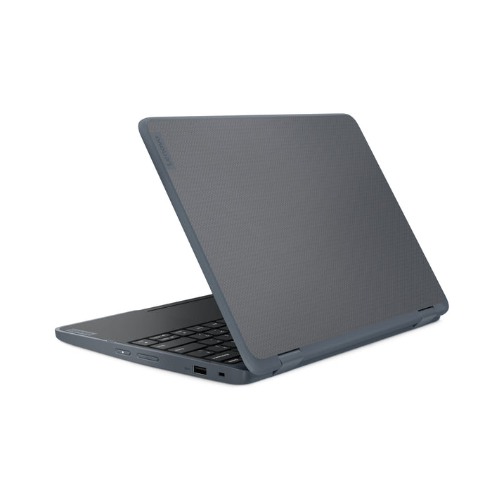 Lenovo 500w Yoga Gen 4, Intel® N, 0.8 GHz, 31 cm (12.2"), 1920 x 1200 pixels, 8 GB, 128 GB
