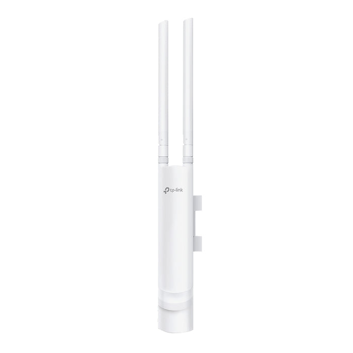 TP-Link Omada EAP225-Outdoor, 2.4 GHz, 5 GHz, 1200 Mbit/s, 802.1x RADIUS, 10,100,1000 Mbit/s