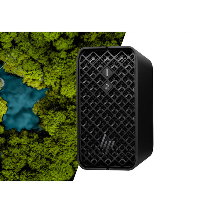 HP Z2 Mini G1a, 3 GHz, AMD Ryzen AI Max+ PRO, 395, 64 GB, 1 TB, Windows 11 Pro