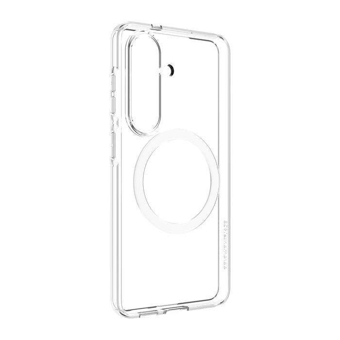 dbramante1928 Greenland Pro MAG - Galaxy S26 - Clear, Cover, Samsung, Galaxy S26, 16 cm (6.3"), Transparent
