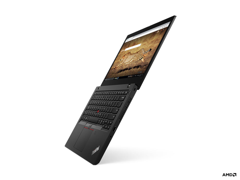 Lenovo ThinkPad L14 Gen 1 (AMD), AMD Ryzen™ 5, 2.3 GHz, 35.6 cm (14"), 1920 x 1080 pixels, 8 GB, 256 GB