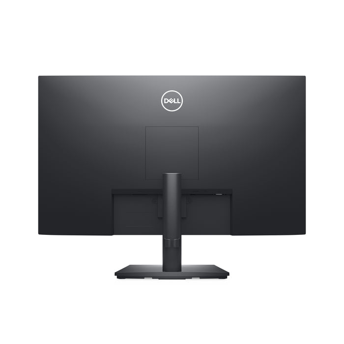 DELL E Series 27 Monitor E2722HS, 68.6 cm (27"), 1920 x 1080 pixels, Full HD, LCD, 8 ms, Black