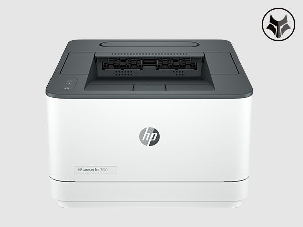HP LaserJet Pro 3002dw Wireless Black and white Printer, Duplex, Laser, 1200 x 1200 DPI, A4, 33 ppm, Duplex printing, Grey, White