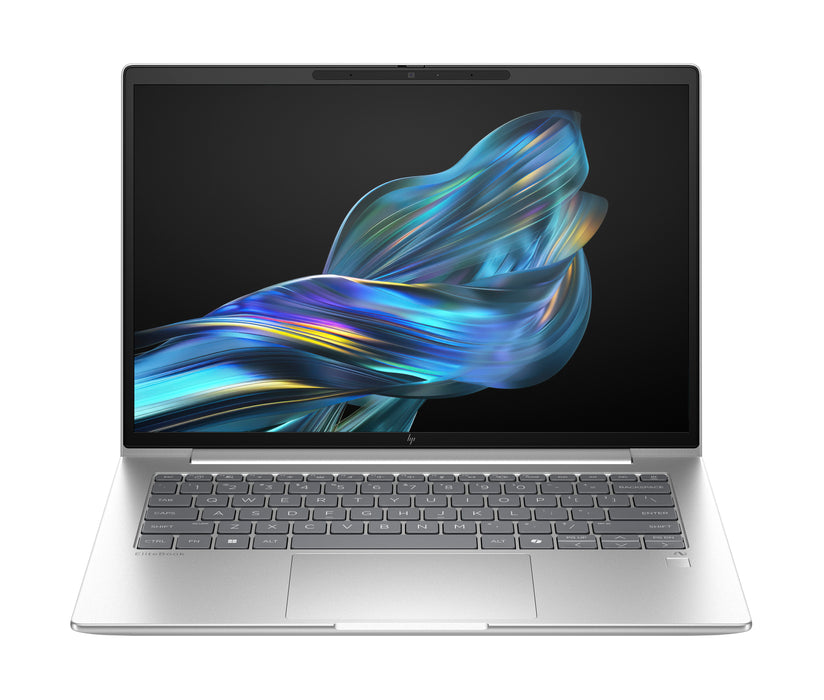 HP EliteBook 6 G1q Next Gen AI PC, Snapdragon, 35.6 cm (14"), 1920 x 1200 pixels, 16 GB, 512 GB, Windows 11 Pro