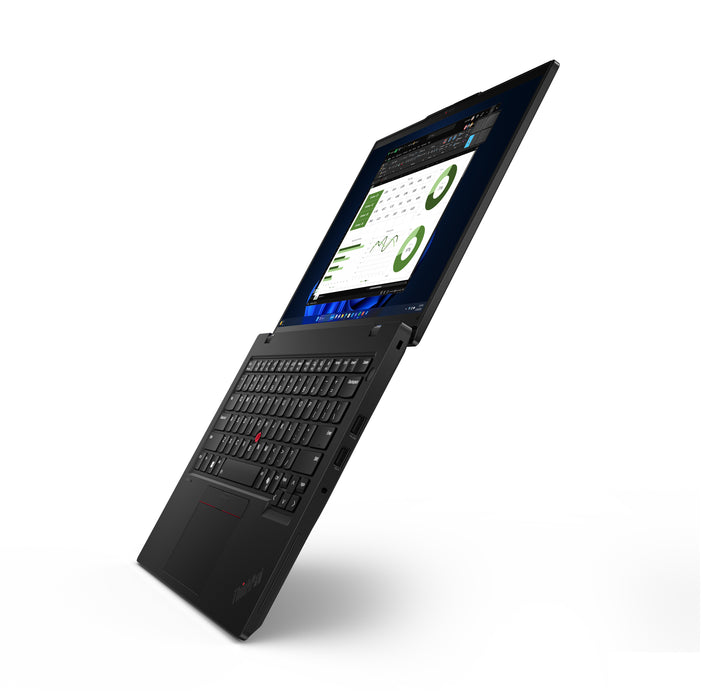 Lenovo ThinkPad L14 Gen 5 (AMD), AMD Ryzen™ 3, 3 GHz, 35.6 cm (14"), 1920 x 1200 pixels, 16 GB, 256 GB
