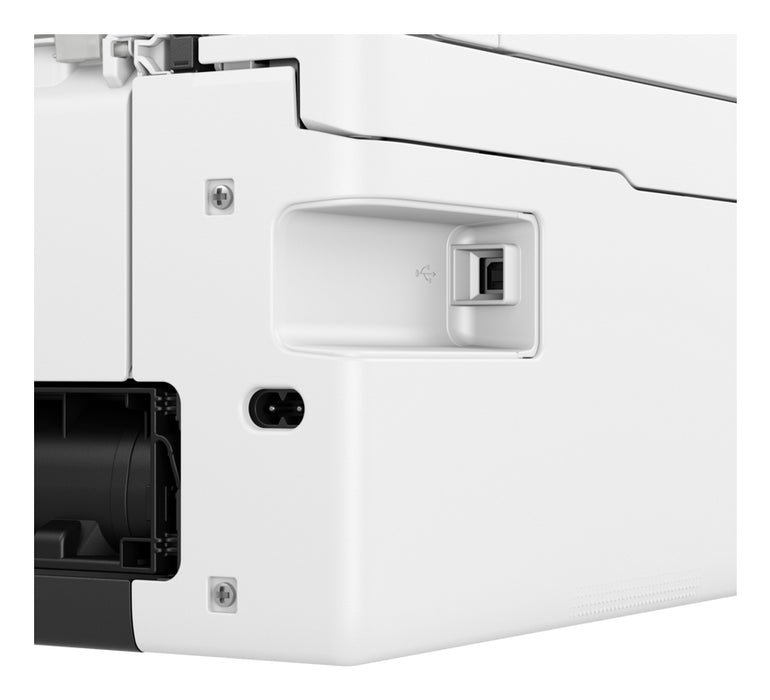 Canon PIXMA TS7750i, Inkjet, Colour printing, 1200 x 1200 DPI, Colour copying, A4, White