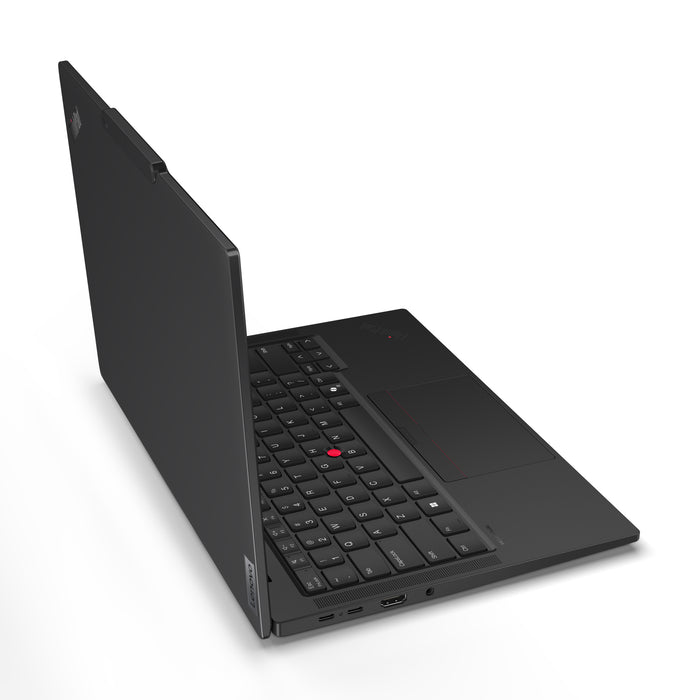 Lenovo ThinkPad T14s Gen 6 (Snapdragon) Copilot+ PC, Snapdragon, 35.6 cm (14"), 1920 x 1200 pixels, 16 GB, 512 GB, Windows 11 Pro