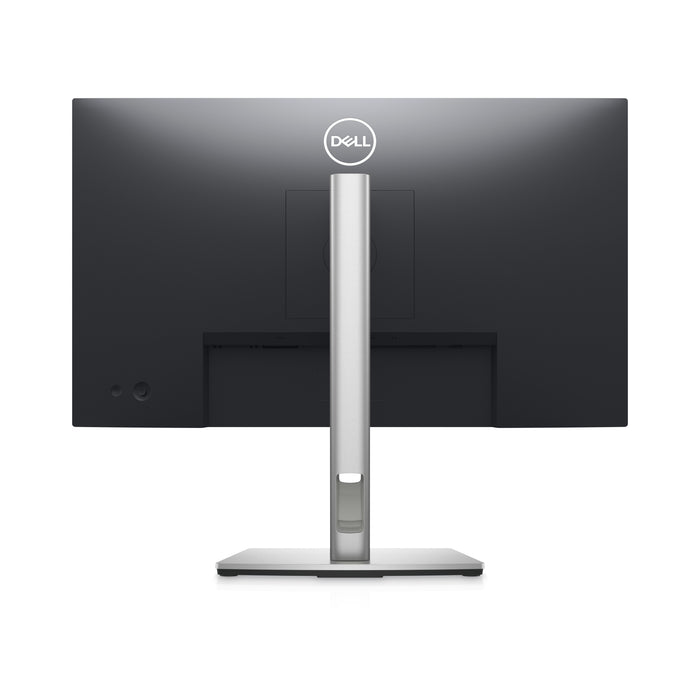 DELL P Series 24 Monitor - P2423D, 60.5 cm (23.8"), 2560 x 1440 pixels, Quad HD, LCD, 5 ms, Black