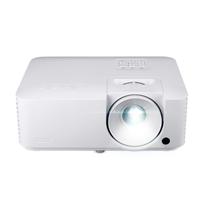 Acer Vero XL2521 projector - Full HD, Laser, 4,000 ANSI lm, 4000 ANSI lumens, DMD, 1080p (1920x1080), 3500000:1, 16:9, 4:3, 16:9