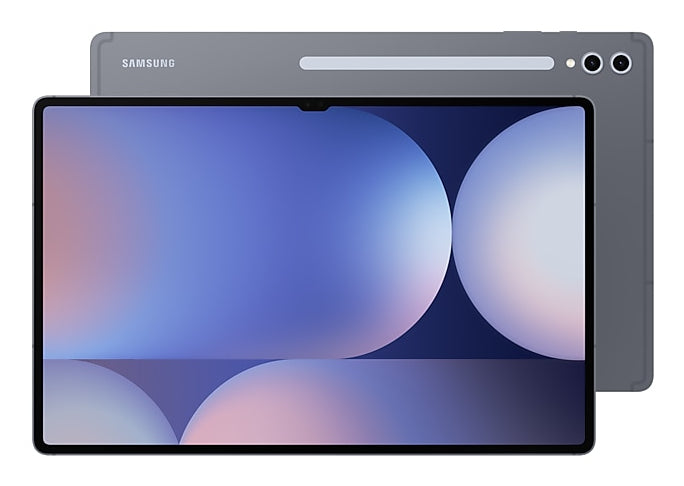 Samsung Galaxy Tab S10 Ultra (14.6", Wi-Fi), 37.1 cm (14.6"), 2960 x 1848 pixels, 256 GB, 12 GB, 2.8 GHz, Grey
