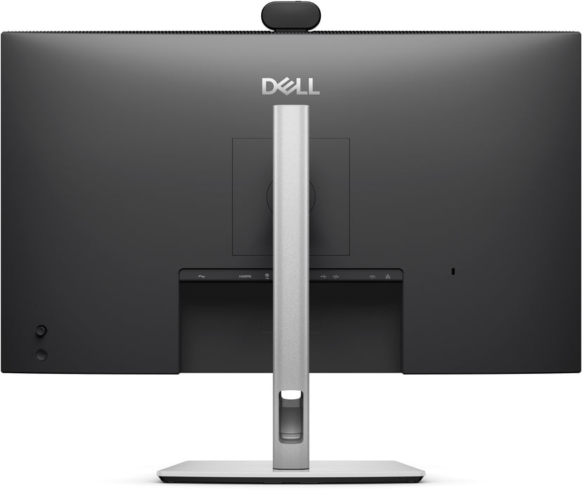 DELL Pro P P2726DEB, 68.6 cm (27"), LCD, 2560 x 1440 pixels, Quad HD, 16:9, IPS