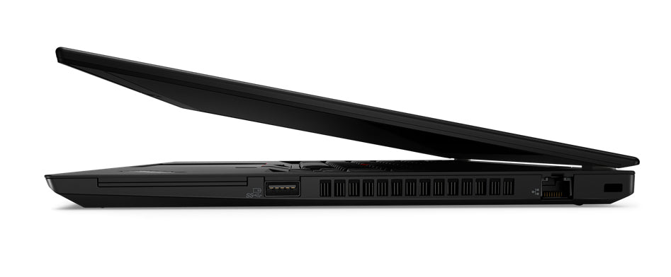 Lenovo ThinkPad T14 Gen 1 (Intel), Intel® Core™ i7, 1.8 GHz, 35.6 cm (14"), 1920 x 1080 pixels, 16 GB, 512 GB