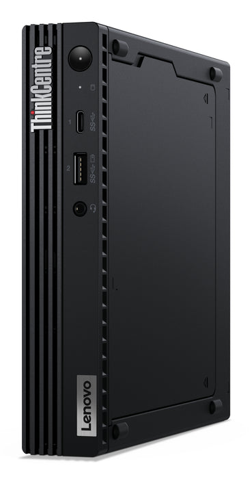 Lenovo ThinkCentre M75q Gen 2, 3.4 GHz, AMD Ryzen™ 5, 5600GE, 16 GB, 512 GB, Windows 11 Pro