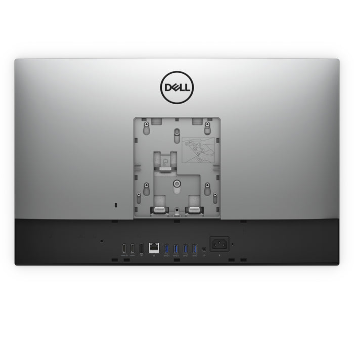 DELL OptiPlex 7400, 60.5 cm (23.8"), Full HD, Intel® Core™ i5, 8 GB, 256 GB, Windows 11 Pro