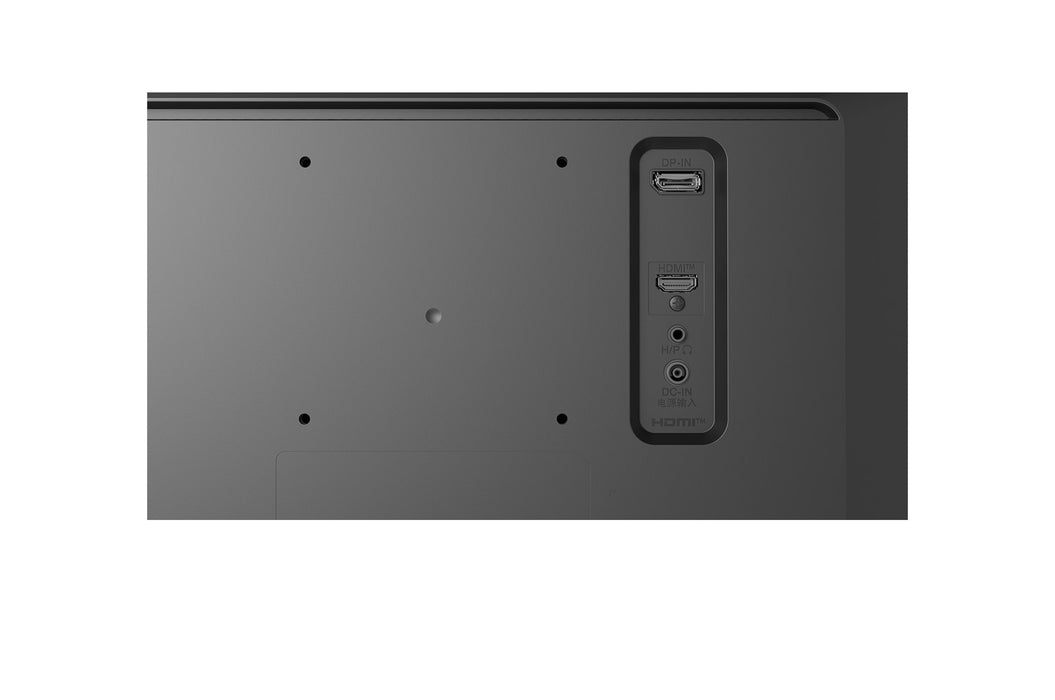 LG UltraWide U5 Monitor (29U511A) - 29-inch 21:9 UltraWide™ WFHD (2560x1080) IPS Display, sRGB 99%, HDR10, 100Hz Refresh Rate, Eye-Care Features, Clutter-free Design, Height Adjustable, 73.7 cm (29"), 2560 x 1080 pixels, WFHD, LCD, 5 ms, Black