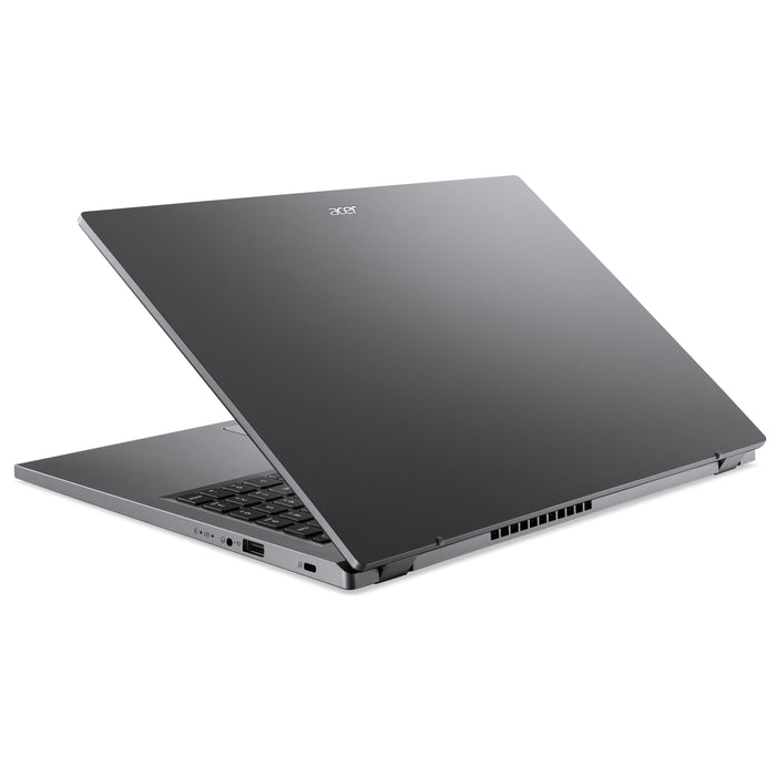 Acer Extensa 15 (EX215-24) Ryzen 5 7520U, 8GB, 256GB SSD, Full HD Notebook, AMD Ryzen™ 5, 2.8 GHz, 39.6 cm (15.6"), 1920 x 1080 pixels, 8 GB, 256 GB