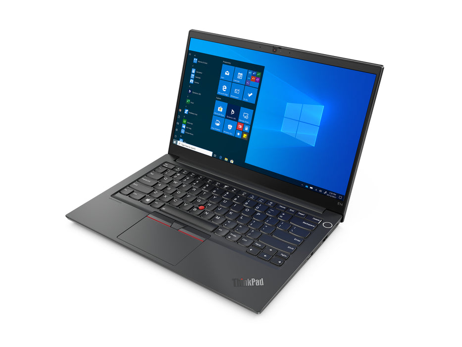 Lenovo ThinkPad E14 Gen 3 (AMD), AMD Ryzen™ 5, 2.1 GHz, 35.6 cm (14"), 1920 x 1080 pixels, 8 GB, 256 GB