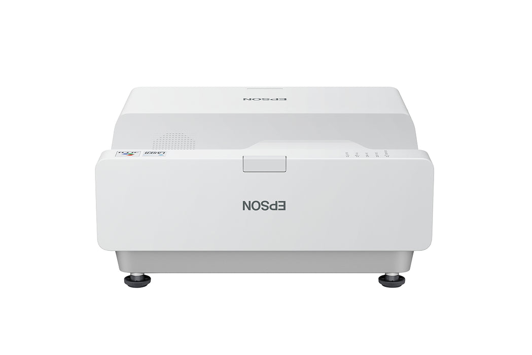 Epson EB-770Fi, 4100 ANSI lumens, 3LCD, 1080p (1920x1080), 2500000:1, 16:9, 1524 - 2540 mm (60 - 100")