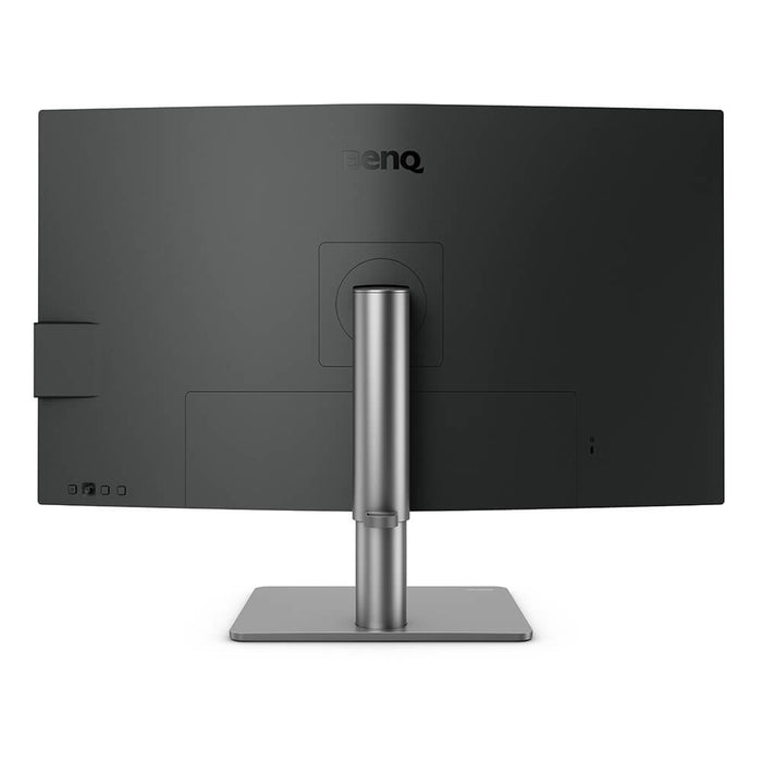 BenQ PD3220U, 80 cm (31.5"), 3840 x 2160 pixels, 4K Ultra HD, LED, 5 ms, Black