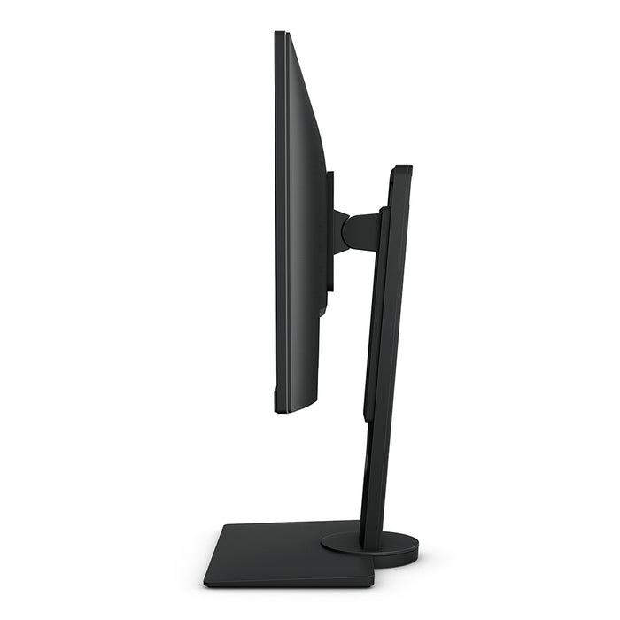 BenQ GW2480T, 60.5 cm (23.8"), 1920 x 1080 pixels, Full HD, LCD, 5 ms, Black