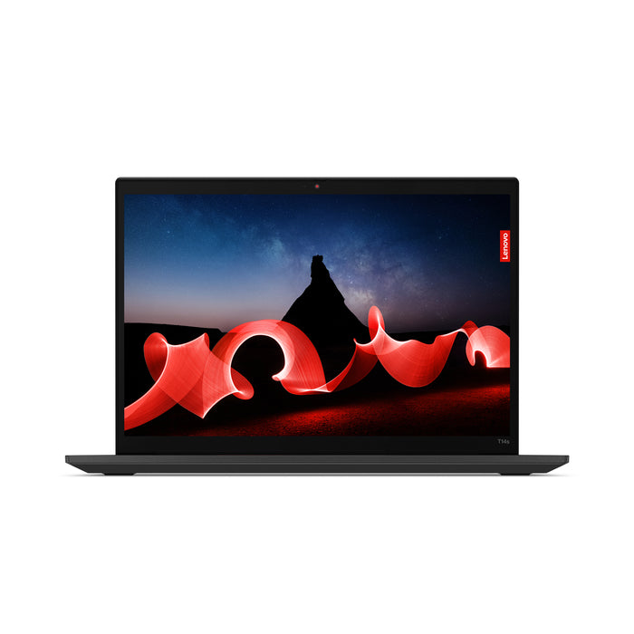 Lenovo ThinkPad T14s Gen 4 (Intel), Intel® Core™ i5, 35.6 cm (14"), 1920 x 1200 pixels, 16 GB, 256 GB, Windows 11 Pro