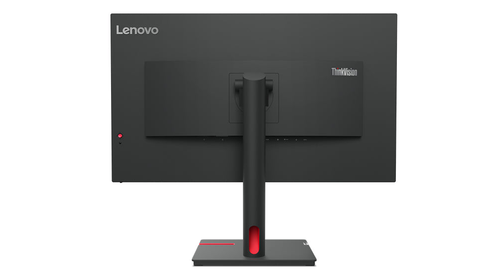 Lenovo ThinkVision T32h-30, 80 cm (31.5"), 2560 x 1440 pixels, Quad HD, LED, 6 ms, Black