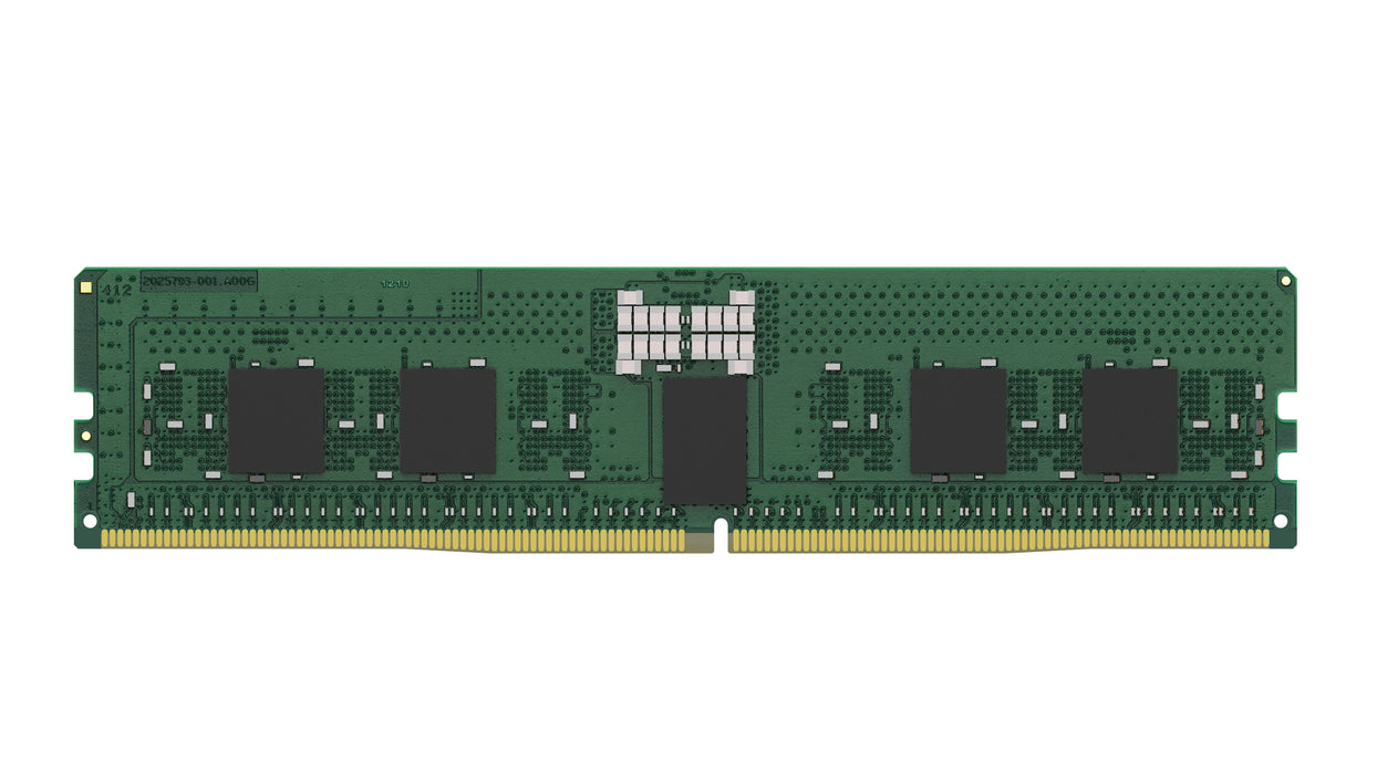 Kingston Technology KSM56R46BS8-16HA, 16 GB, 1 x 16 GB, DDR5, 288-pin DIMM